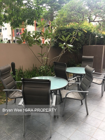 Pristine Heights (D8), Apartment #180832312
